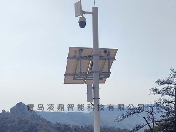 災害預警